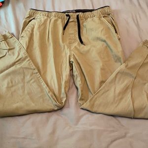 Men’s jogger pants